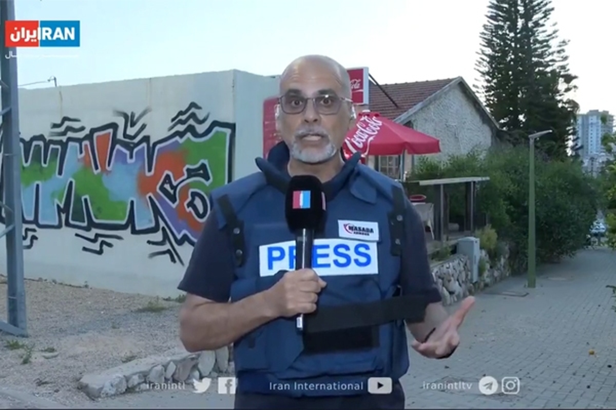 شلیک بی‌امان موشک‌های مقاومت بر سر اسرائیل  ادامه دارد و تصاویری از فرار صهیونیست‌ها در حال انتشار است.