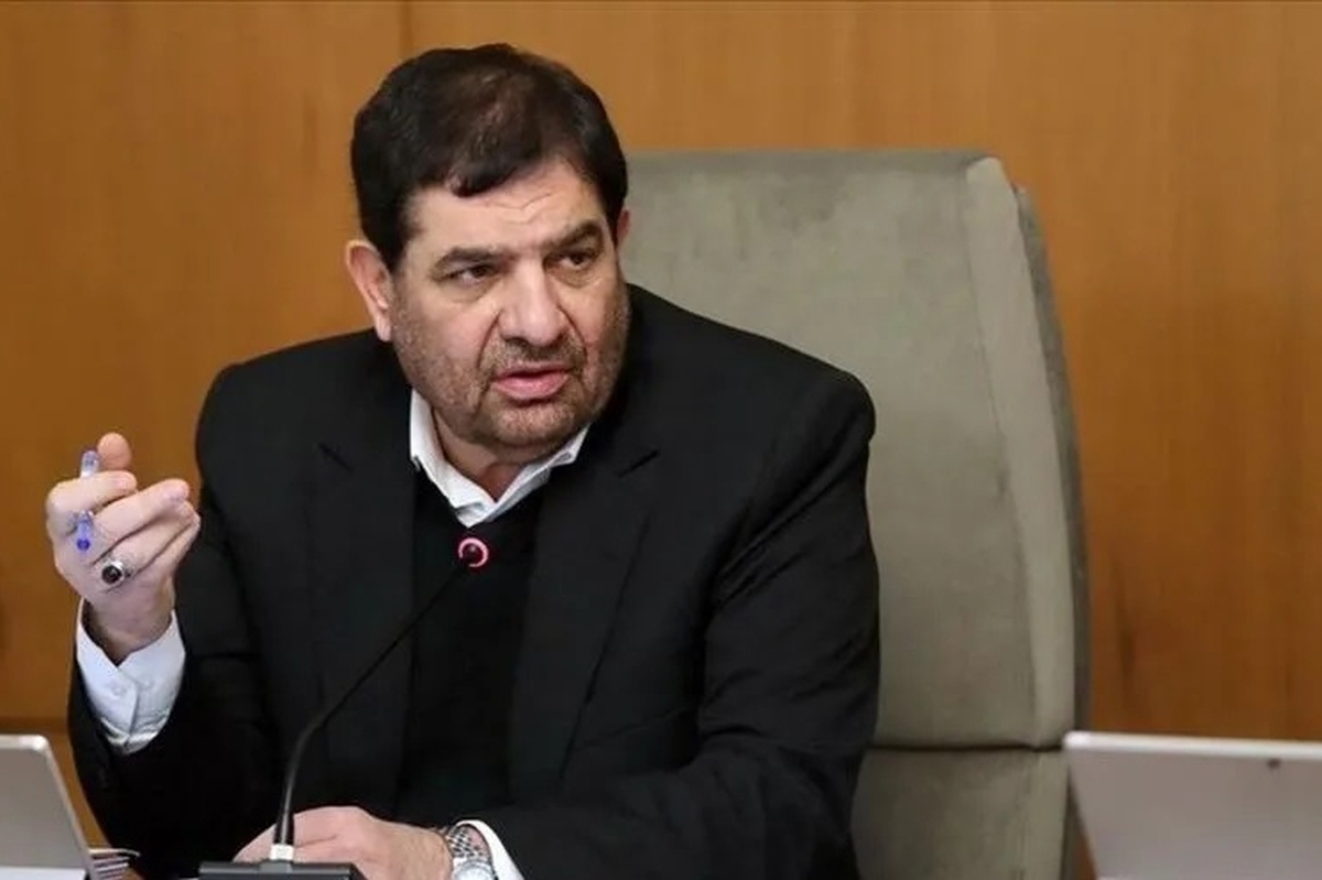 معاون اول رئیس‌جمهور: راه نقش‌آفرینی مردم در طرح‌های کلان باید هموار شود