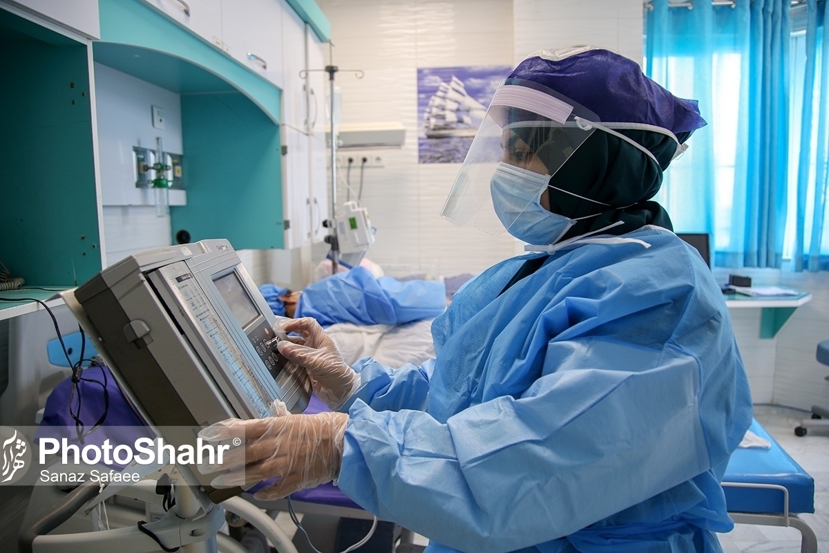 بالغ بر ۱۷ تا ۲۰ درصد جمعیت خراسان رضوی نابارور هستند