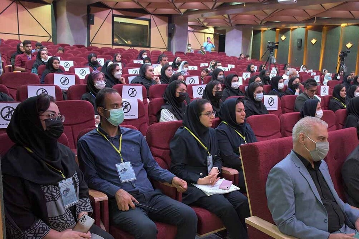 همایش ملی گروه زبان انگلیسی با عنوان «مسائل جاری در زبان، ادبیات، و زبان‌شناسی کاربردی» در روز‌های ۲۱ و ۲۲ اردیبهشت ۱۴۰۲ در دانشگاه آزاد اسلامی واحد مشهد برگزار می‌شود.