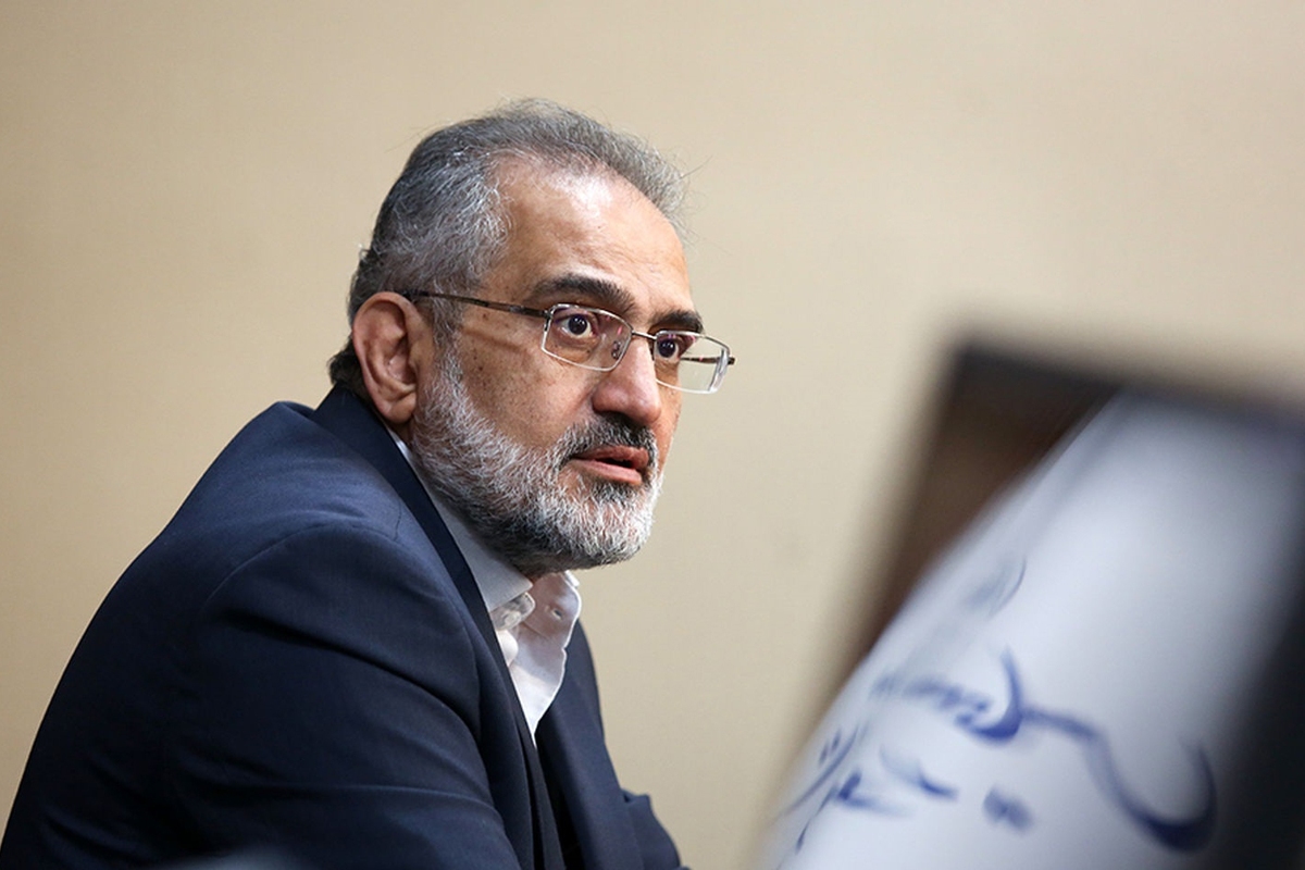 معاون پارلمانی رئیس‌جمهور: بحث استیضاح وزیر دیگری مطرح نیست