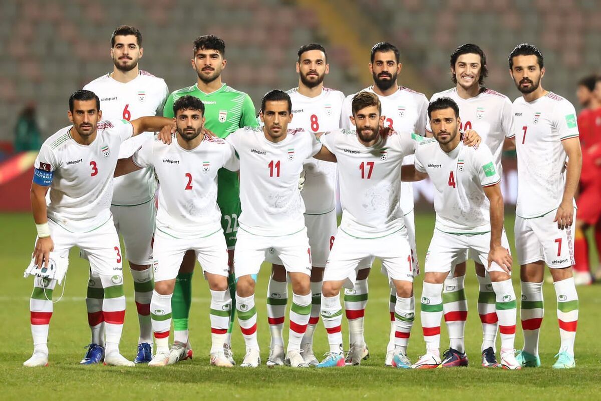 قرعه تیم ملی فوتبال ایران در جام ملت‌های آسیا ۲۰۲۳ قطر مشخص شد.
