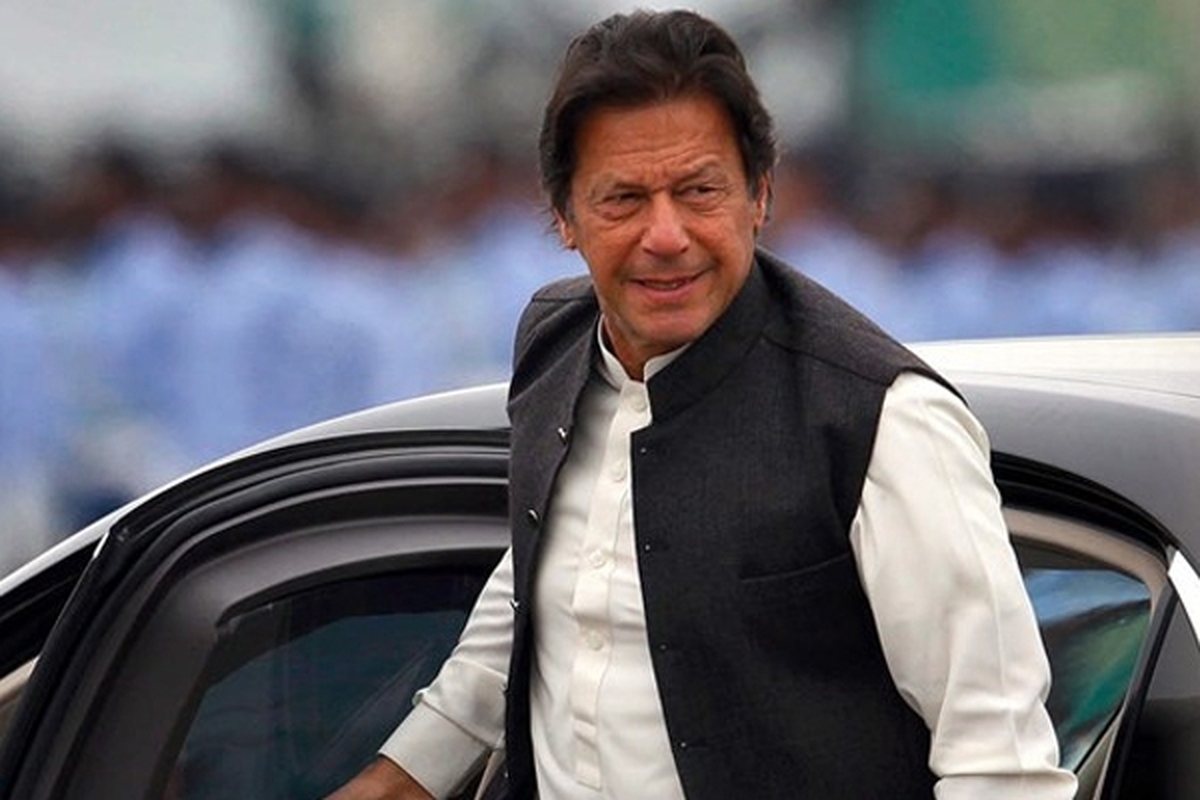 دادگاه عالی پاکستان با غیر قانونی اعلام کردن بازداشت عمران خان، دستور آزادی او را صادر کرد.