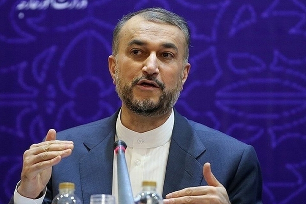 وزیر امور خارجه کشورمان در گفتگوی تلفنی با همتای ایرلندی خود با اشاره به اقدام نادرست پارلمان اروپا، اقدام پارلمان سوئد در مورد سپاه اظهار داشت: بزرگترین نقش را در مبارزه با تروریسم در منطقه عهده دار است.