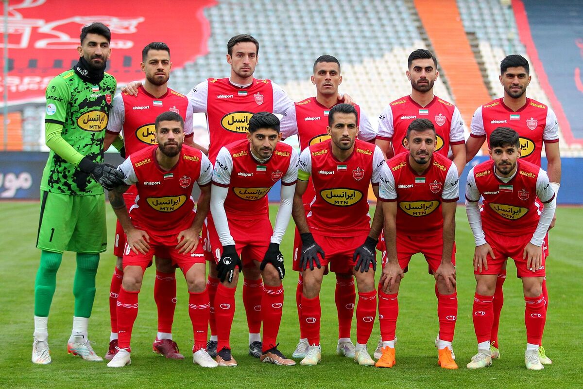 سرمربی پرسپولیس اولین جدا شده تیمش را مشخص کرده است.