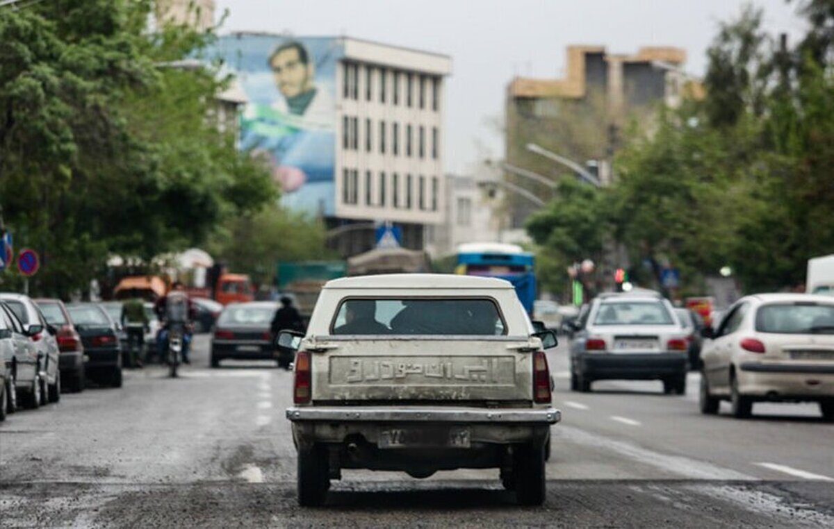 جانشین رئیس پلیس راهور فراجا آمار‌هایی در خصوص سن فرسودگی وسایل نقلیه سبک و سنگین را اعلام کرده و بر ضرورت توجه به اسقاط خودرو و معاینه فنی وسایل نقلیه تاکید کرد.