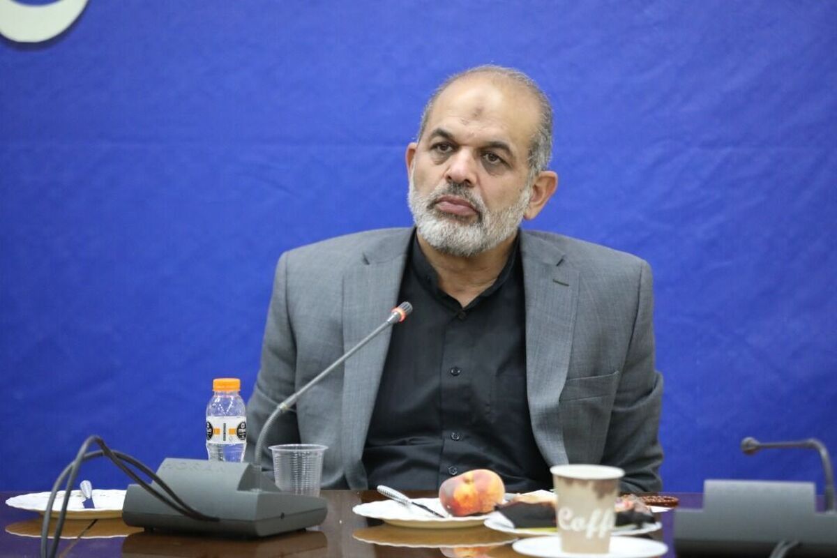 وزیر کشور گفت: حدود ۹۹ درصد از منابع پروژه‌های سفر مهرماه ۱۴۰۰ رییس جمهور به استان فارس تخصیص یافته است.