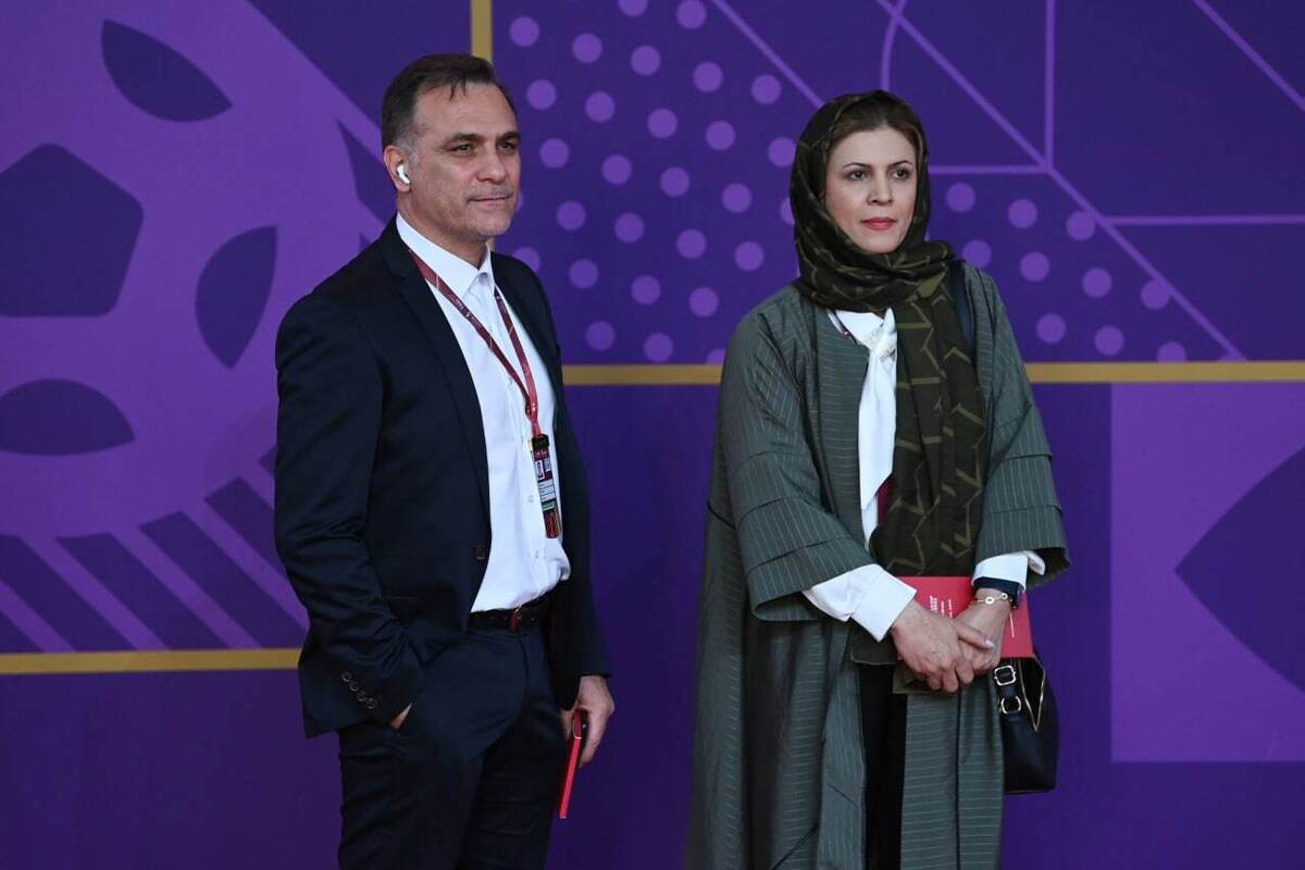میرشاد ماجدی معتقد است که جام ملت‌های آتی که در قطر برگزار می‌شود یکی از با کیفیت‌ترین جام‌های برگزار شده تا کنون خواهد بود.