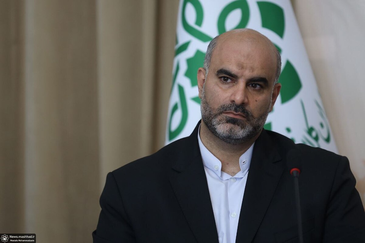 رییس کمیسیون فرهنگی و اجتماعی مجمع شهرداران کلانشهر‌های ایران گفت: ظرفیت خوبی در کلان‌شهر‌ها برای برگزاری مراسمات فرهنگی ایجاد شده است.
