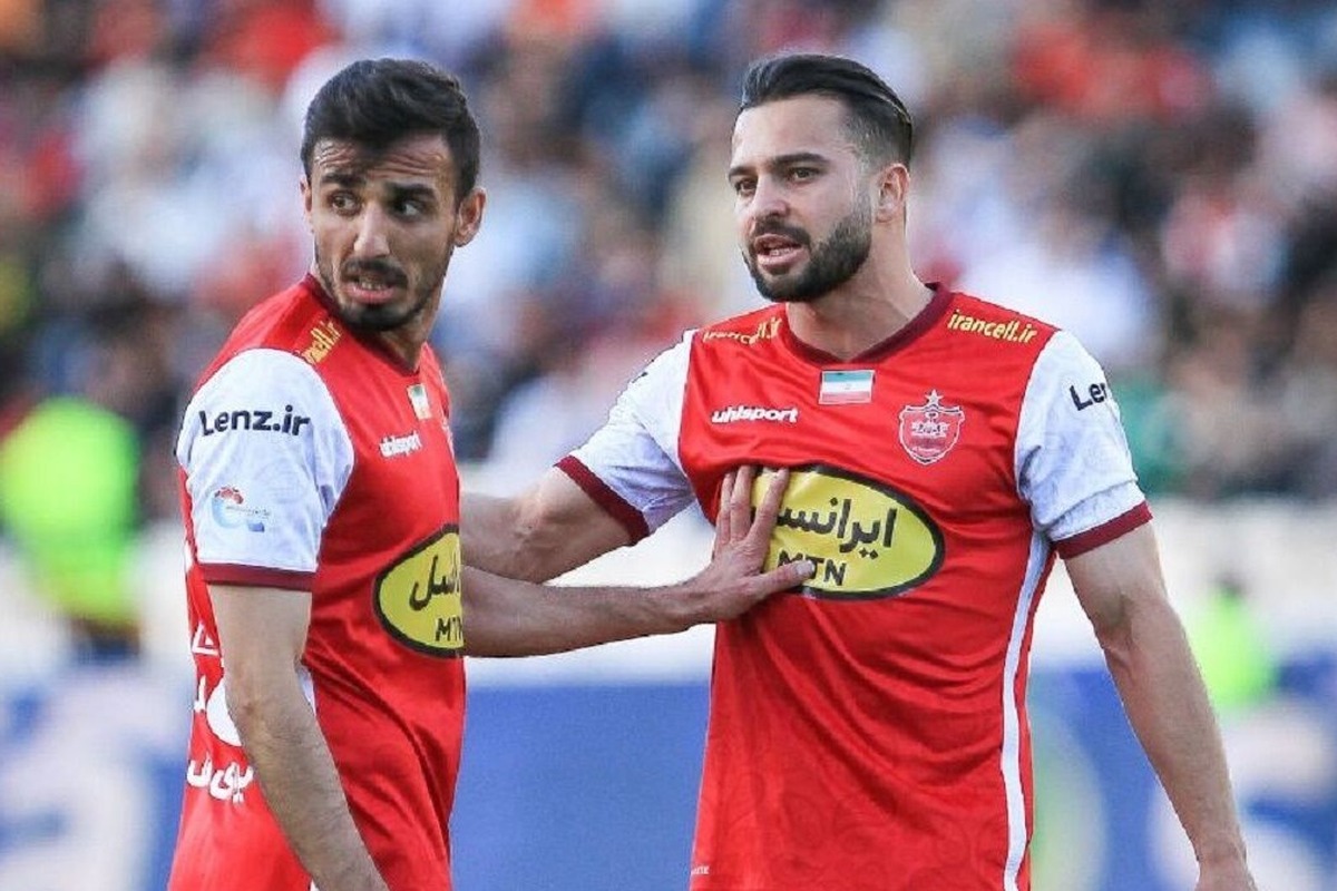 پرسپولیس با همان ترکیب قبلی به مصاف گل گهر سیرجان می‌رود.
