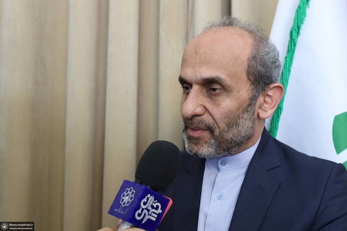 رئیس سازمان صدا و سیما گفت: ماموریت فرهنگی، مسئولیتی است که بر دوش همه دستگاه‌ها است و رسانه ملی و حوزه‌های مدیریت شهری یکی از مهمترین حوزه‌هایی هستند که می‌توانند با هم افزایی، تعامل و هماهنگی در مدیریت فرهنگی جامعه نقش موثر و مثبتی ایجاد کنند.