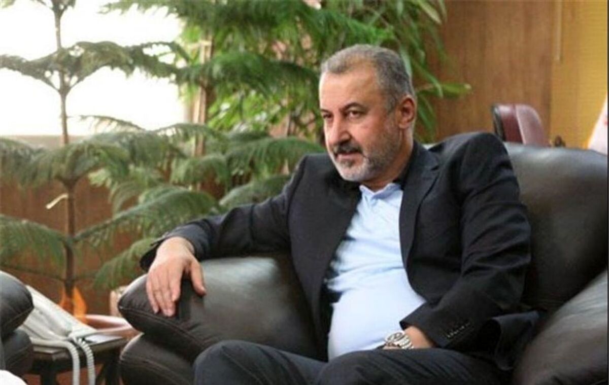 سپاهان از مدیرعامل پرسپولیس شکایت کرد | فیلم اظهارات درویش درباره مورایس