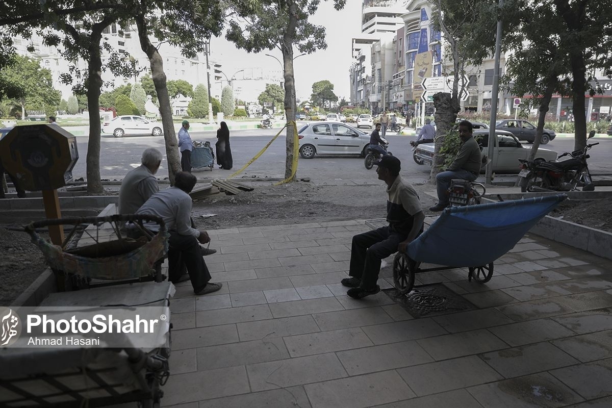 مدیر کل حفاظت محیط زیست خراسان رضوی گفت: کیفیت هوای کلانشهر مشهد در بیست و سومین روز از اردیبهشت ماه سال ۱۴۰۲ پس از سه روز آلودگی پیاپی با کاهش حجم آلاینده‌ها در شرایط سالم برای تنفس شهروندان قرار گرفت.