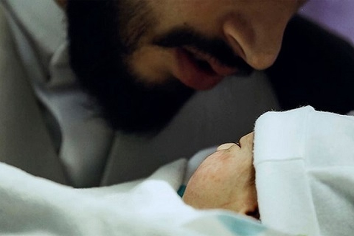 آغاز اکران «مهدی که بدنیا آمد» در مشهد
