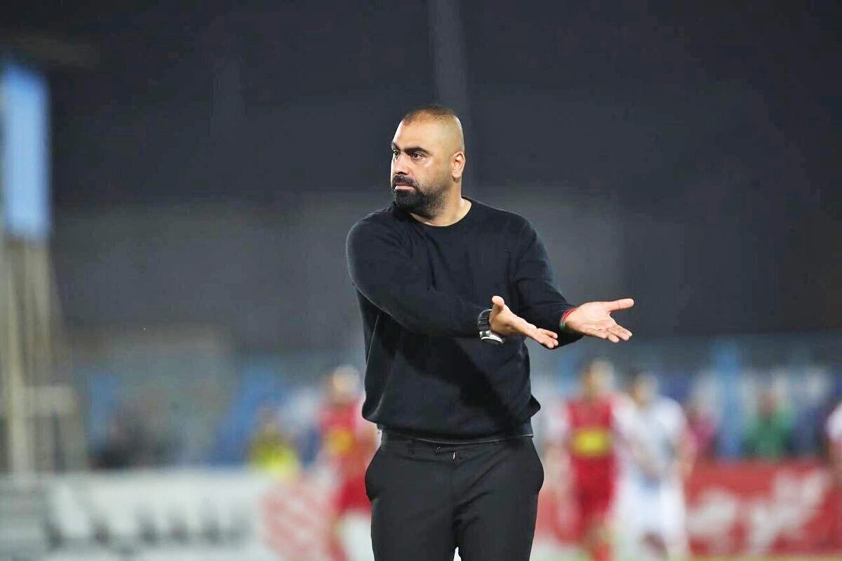 مازیار زارع که موفق شد با همراهی پژمان نوری ملوان را بعد از سال‌ها به لیگ برتر بیاورد، از آخرین حضورش روی نیمکت این تیم خبر داد و روی آن تاکید کرد.
