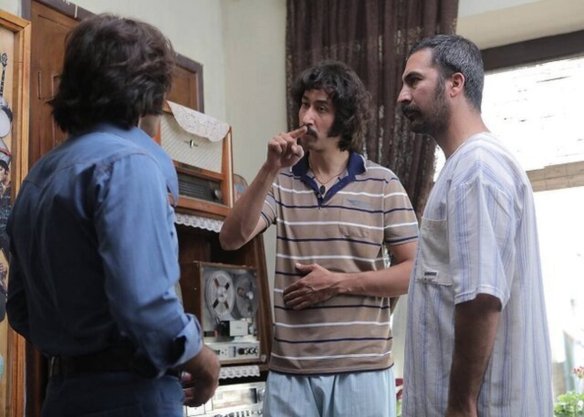سازندگان فیلم سینمایی «فسیل» برای فیلم جدید خود «جلبک» پروانه ساخت گرفتند.