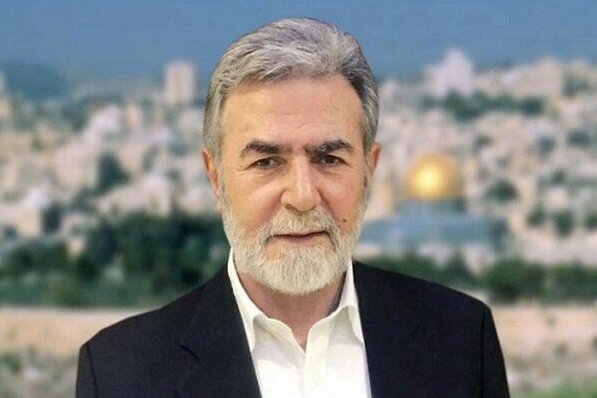 یک کارشناس مسایل نظامی رژیم صهیونیستی خواستار ترور «زیاد النخاله» دبیرکل جنبش جهاد اسلامی فلسطین شد.