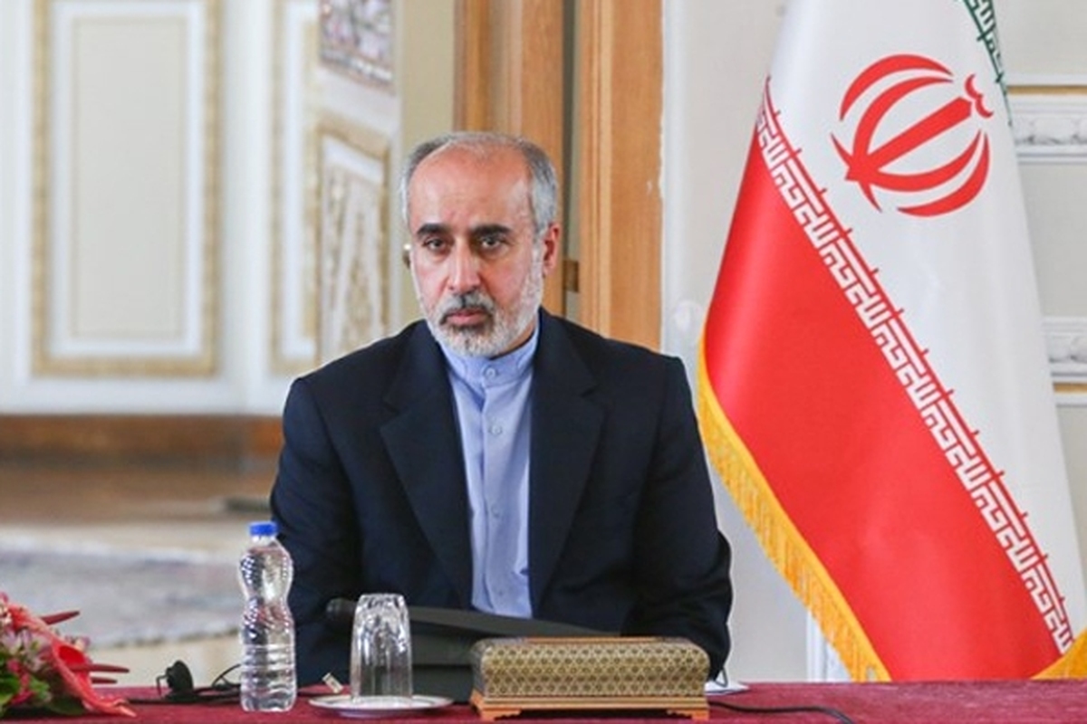 سخنگوی وزارت امور خارجه از فراخوانده شدن سفیر عراق به وزارت خارجه در پی دعوت از اعضای گروهک‌های تجزیه طلب در مراسمی رسمی در اقلیم کردستان و تداوم برخی تحرکات گروهک‌های تروریستی در این منطقه خبر داد.