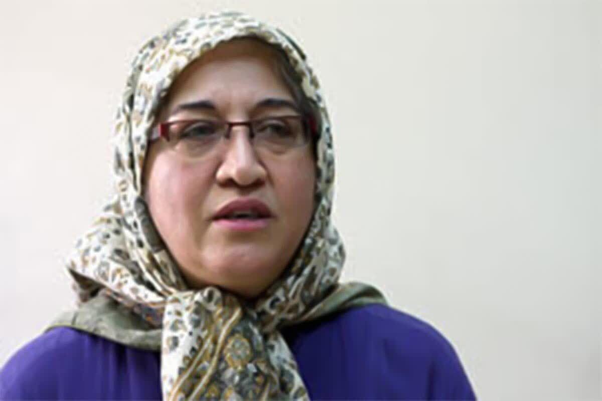 «سوسن شاکرین» موزیسین و مدرس موسیقی درگذشت