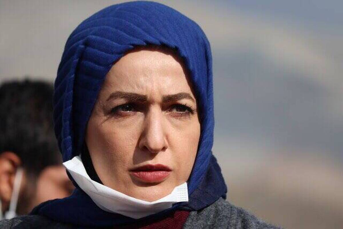 بر اساس آنچه کاوه راد، وکیل دادگستری در صفحه شخصی خود نوشته است، برای شقایق دهقان در یکی از پرونده‌های قضایی قرار کفالت صادر شده است.