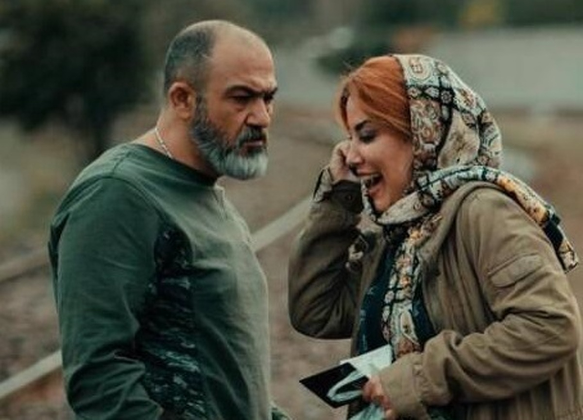تصویربرداری سریال نمایش خانگی «بی تو می‌میرم» به‌کارگردانی عباس مرادیان از نیمه گذشت.