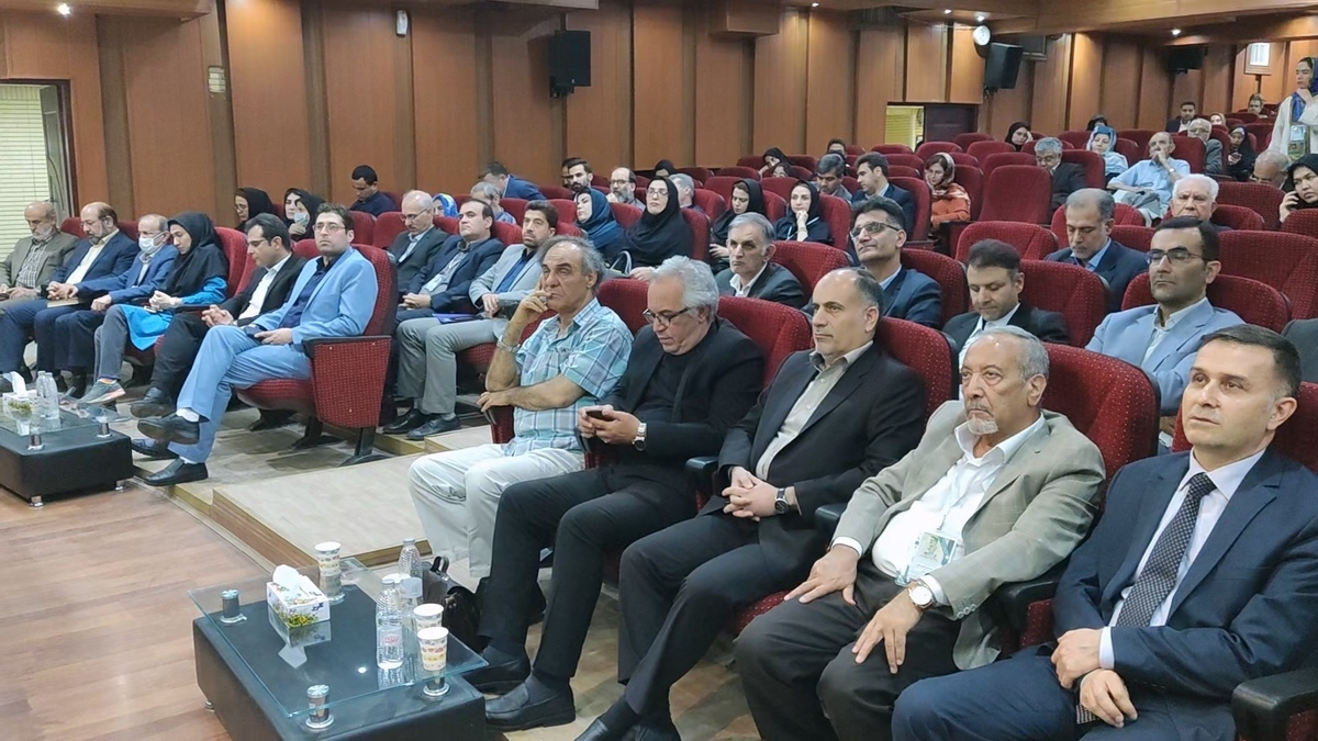 علیرضا انیسی گفت: فردوسی به گردن ما و نسل‌های گذشته و آینده چنان حقی دارد که باید به درستی ادا کنیم. امیدوارم این همایش سال آینده در سطح بین‌المللی برگزار شود.