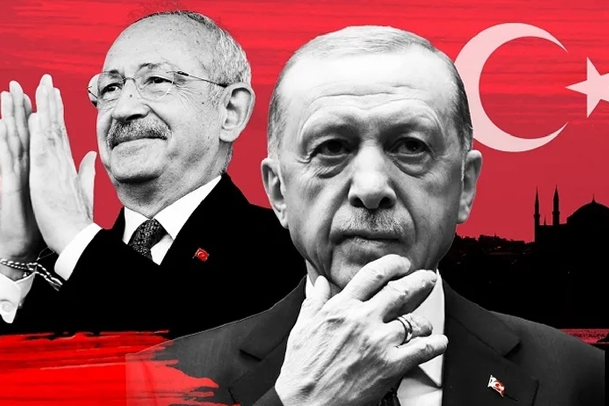 با کاهش آرای نامزد پیشتاز یعنی اردوغان به زیر ۵۰ درصد، احتمال تکرار انتخابات ترکیه در دور دوم افزایش پیدا کرده است.