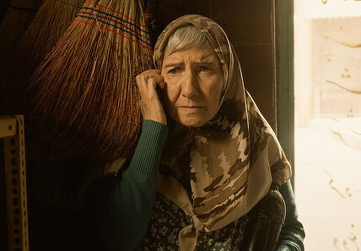 فریده سپاه‌منصور، بازیگر پیشکسوت کشورمان، که این روزها در نقش بی بی علی در «آکتور» مهمان شبکه نمایش خانگی است می گوید: وقتی قصه این سریال را شنیدم نتوانستم نه بگویم.