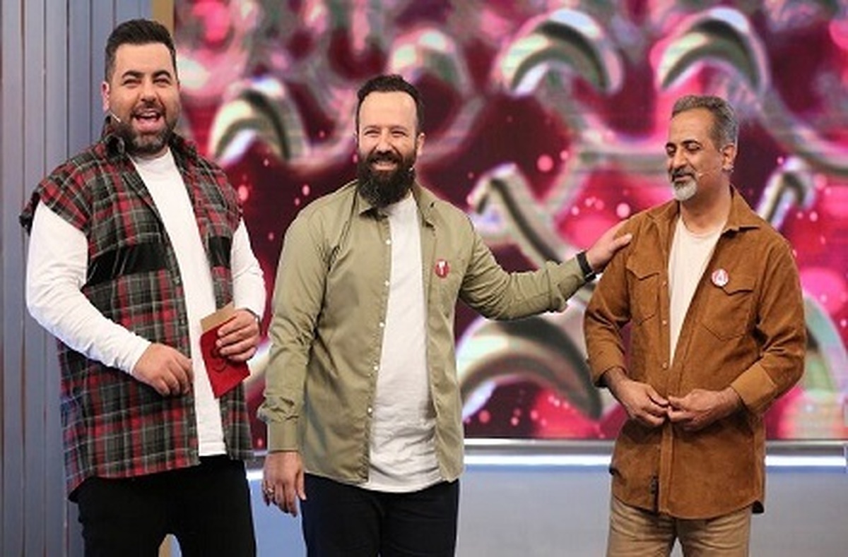 از فردا شب، ۲۶ اردیبهشت، مسابقه کمدی هیجان‌انگیز «خوش‌نمک» به تهیه‌کنندگی مقداد مومن‌نژاد و مسعود رجبیان با اجرای میلاد صالح پور روز‌های سه‌شنبه تا جمعه ساعت ۲۳ روی آنتن شبکه نسیم می‌رود.