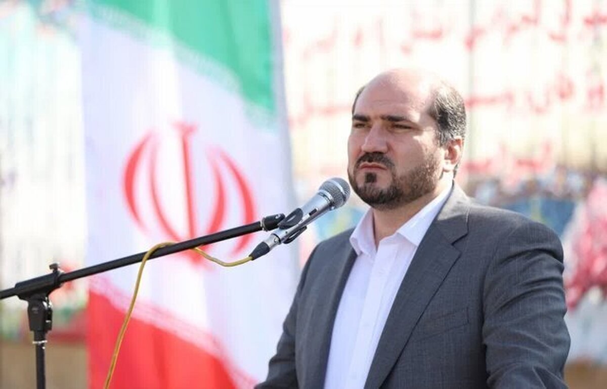 معاون اجرایی رئیس‌جمهور: خاموشی در بخش خانگی خط قرمز دولت است