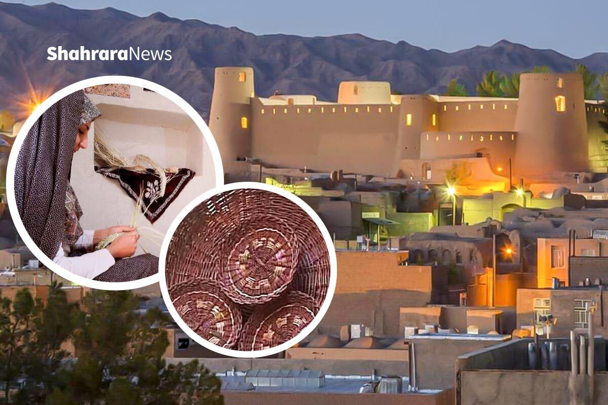 همان‌طور که می‌دانید، بیستم خرداد در تقویم کشورمان روز جهانی صنایع دستی نام‌گذاری شده است. از زمانی که بشر آفریده شد، صنایع دستی همواره با او بوده است.