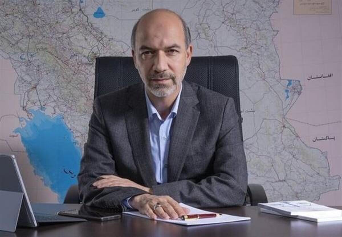 محرابیان: حقابه ایران از هیرمند را تا وصول پیگیری خواهیم کرد