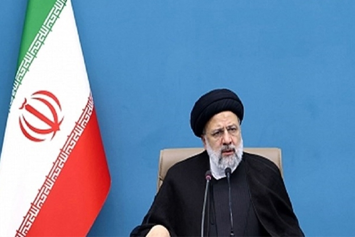 رئیس جمهور با بیان اینکه دولتش وارث ناترازی‌های گسترده در زمینه انرژی است، دستگاه‌های مسئول را مکلف کرد برای رفع این ناترازی‌ها اقدام کنند.