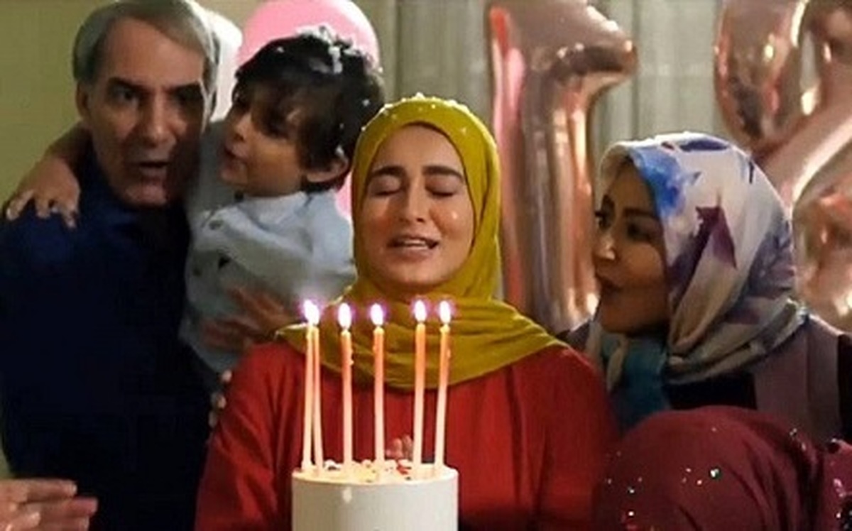 سریال تلویزیونی «نیکان» با بازی شقایق فراهانی و بهنام تشکر به زودی روانه آنتن شبکه سوم سیما می شود.
