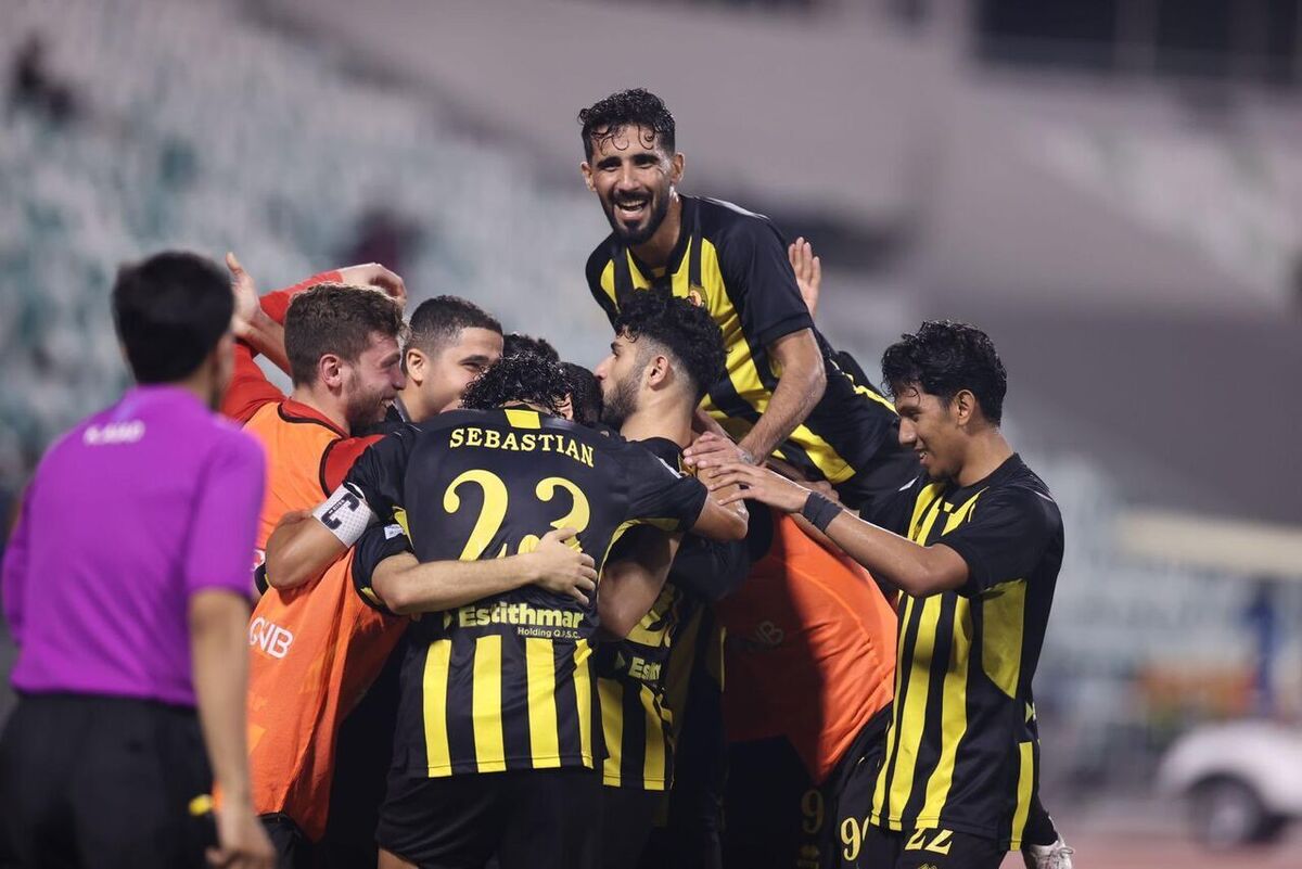 هافبک عراقی و سابق تیم پرسپولیس به همراه یاسین براهیمی بیشترین پاس گل را در لیگ ستارگان ثبت کردند.