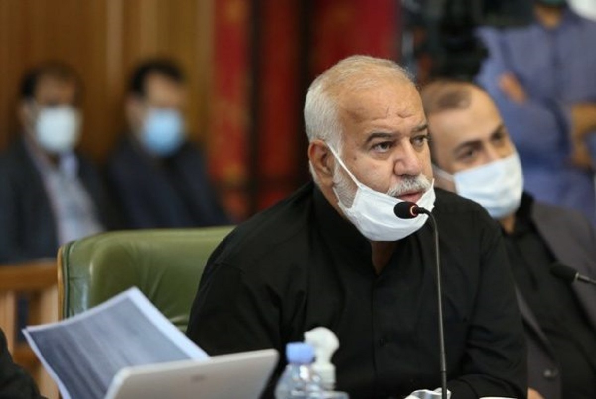 مدیر تیم امید تمایلی برای همکاری با فدراسیون فوتبال‌ ندارد.