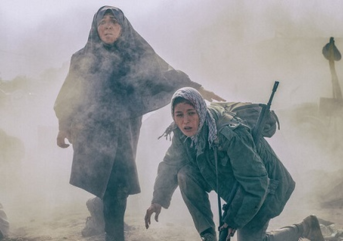 به مناسبت روز دختر و سالروز آزادسازی خرمشهر بلیت فیلم سینمایی «دسته دختران» به مدت ۵ روز نیم‌بها فروخته می‌شود.