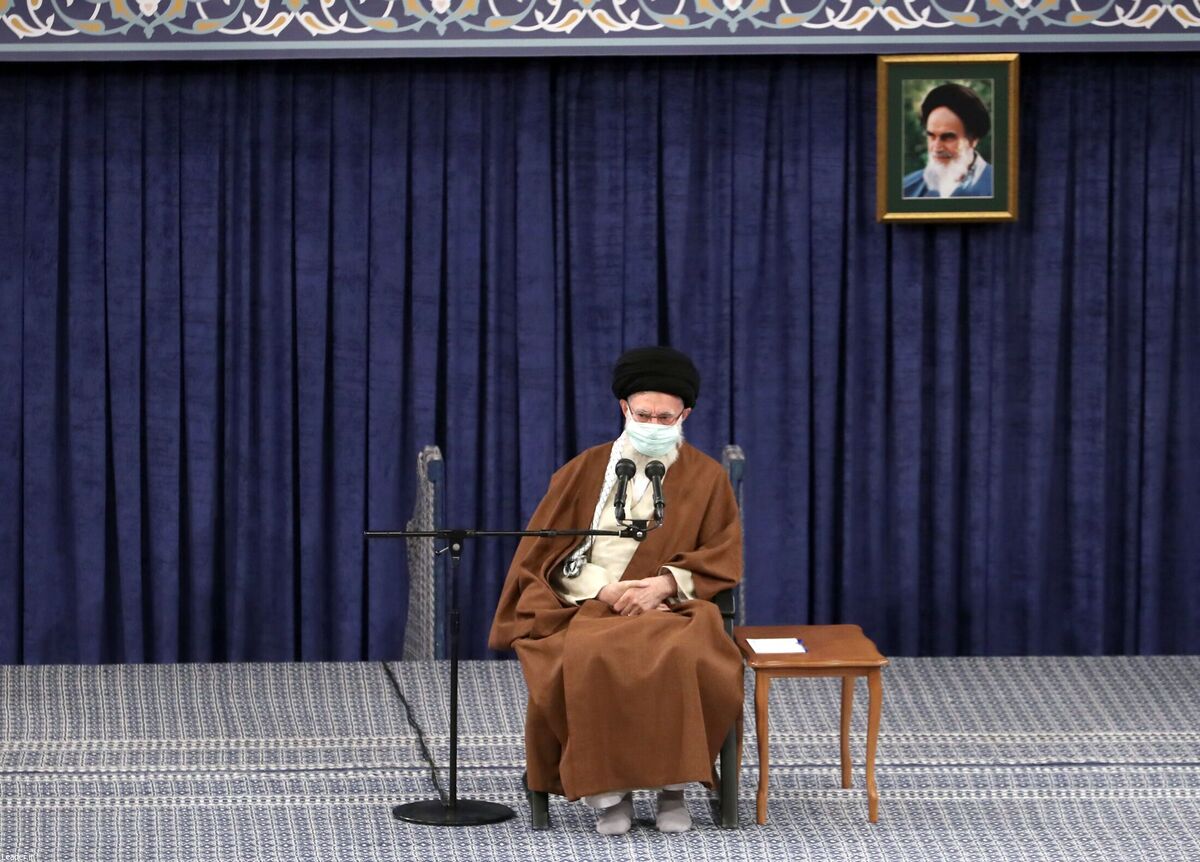 رهبر انقلاب در دیدار با دست اندرکاران و کارگزاران حج، به مسئله دشمن‌شناسی و روش‌های دشمن اشاره کردند.