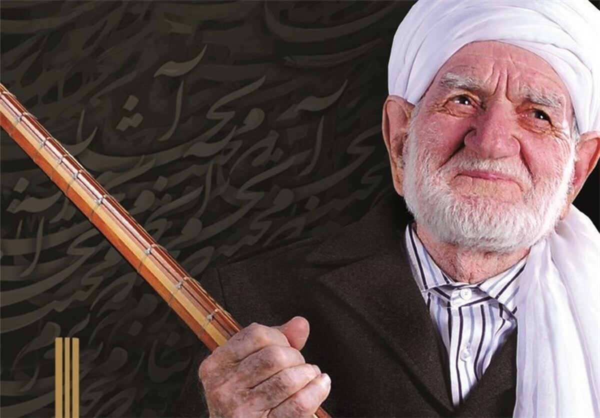 یادی از استاد عثمان محمدپرست، اسطوره دوتارنوازی و موسیقی مقامی خراسان که سال گذشته در چنین روزی بدرود حیات گفت.