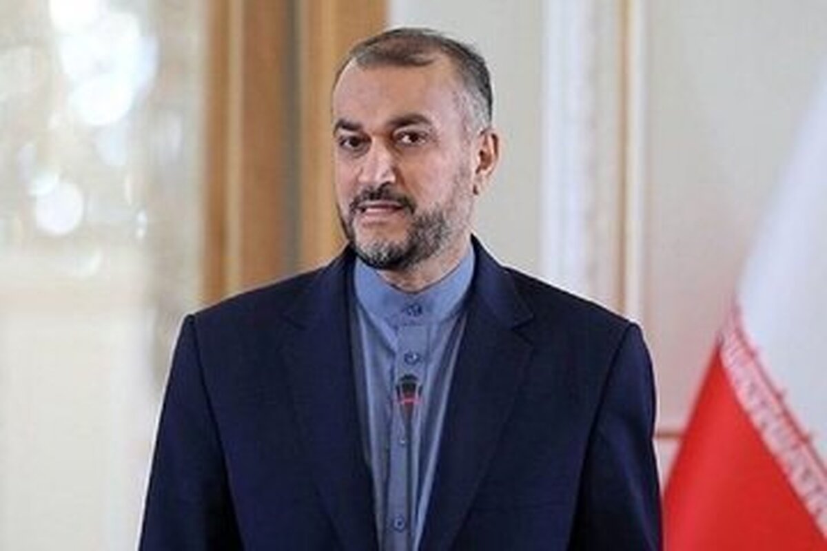 وزیر خارجه کشورمان در واکنش به بیانیه طالبان در توئیتر نوشت: سیستان از خشکسالی رنج می برد. ملاک بود و‌ نبود آب، بازدید فنی و عینی است و‌ نه صدور بیانیه سیاسی.