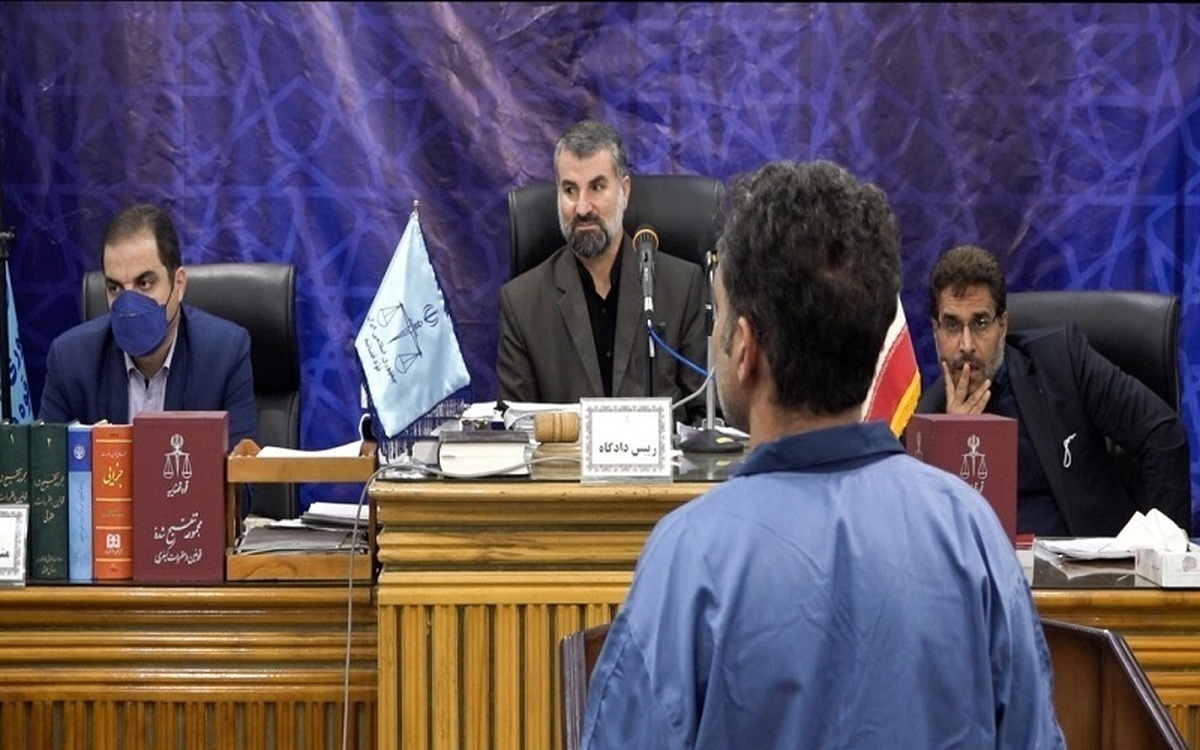 حکم اعدام محکومان صالح میرهاشمی، مجید کاظمی شیخ شبانی و سعید یعقوبی کردسفلی از عوامل حمله تروریستی محله خانه اصفهان در آبان ماه ۱۴۰۱ که منجر به شهادت تعدادی از نیرو‌های حافظ امنیت شد، بامداد امروز ۲۹ اردیبهشت ۱۴۰۲ به اجرا درآمد.