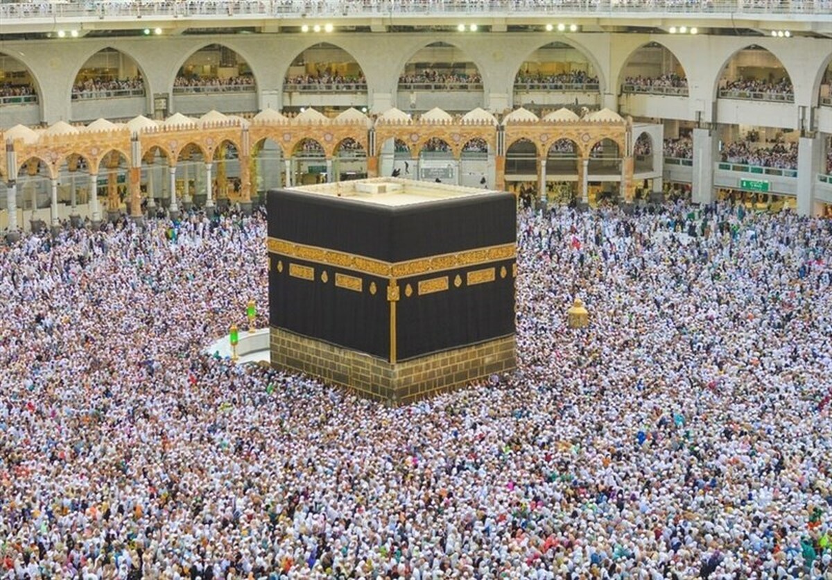 خردسال‌ترین زائر ثبت نام شده حج تمتع امسال، یک نوزاد ۹ ماهه و مسن‌ترین زائر یک مرد ۱۱۱ ساله از کردستان است.