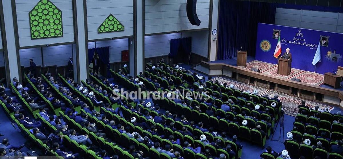 دادستان کل کشور گفت: دادستان‌ها و قضات سراسر کشور در سال گذشته توانستند با اقدامات خوب خود دشمن را در رسیدن به اهدافشان ناامید کنند.