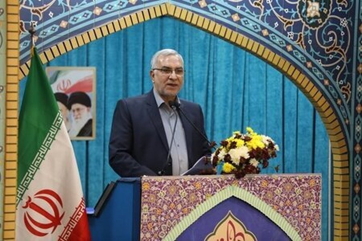 وزیر بهداشت، درمان و آموزش پزشکی اقدامات انجام شده در حوزه افزایش جمعیت را تشریح کرد و گفت: در حوزه جمعیت، پوشش کامل بیمه خدمات ناباروری را محقق کردیم. ۴.۵ میلیون جمعیت کشور ما نابارور هستند و امکاناتی ایجاد کردیم تا بتوانند فرزنددار شوند. در همین راستا ۱۰۳ مرکز جدید درمان ناباروری در کل کشور و در همه استان‌ها ایجاد شده است.