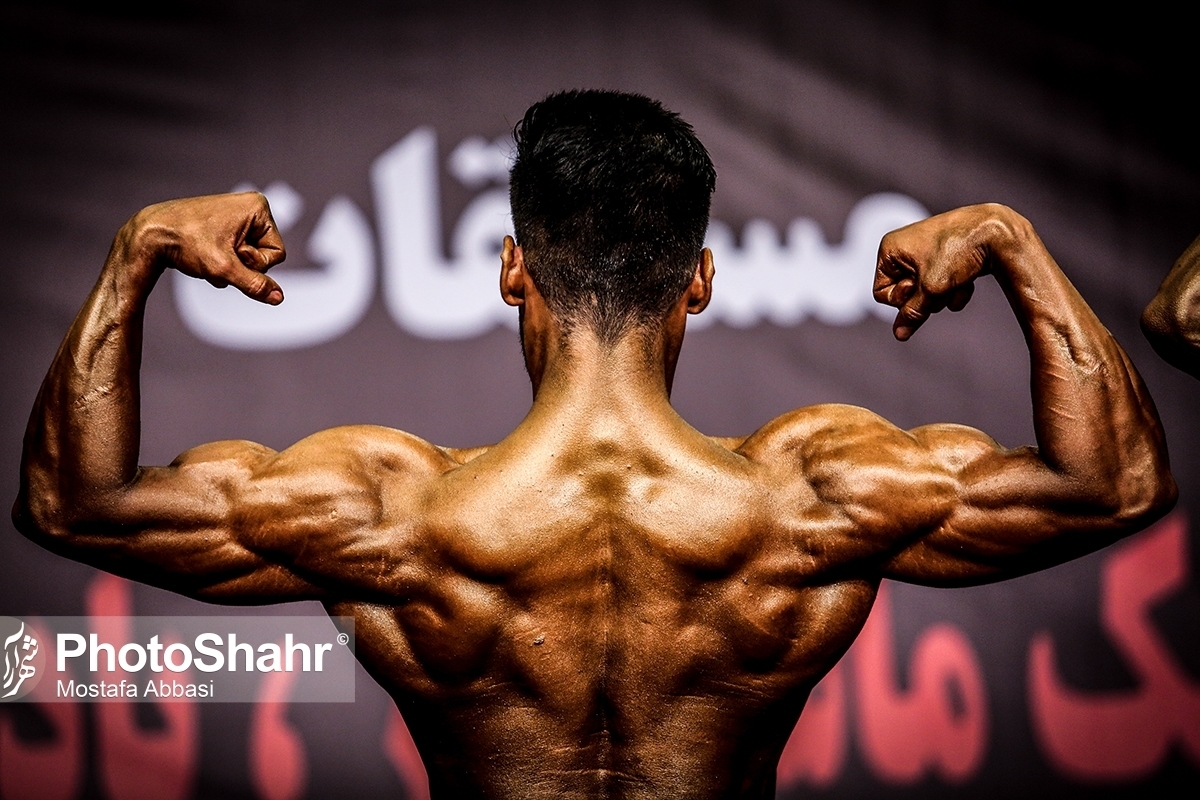 سرپرست دبیری هیات بدنسازی و پرورش اندام خراسان رضوی از برگزاری مجمع انتخابی هیات بدنسازی خراسان رضوی ظرف ۲ ماه آینده خبر داد.