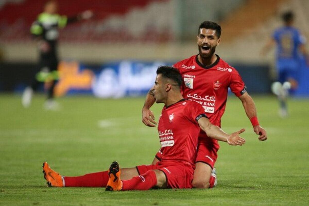 ویدیو خلاصه بازی استقلال و پرسپولیس در لیگ برتر را ببینید.