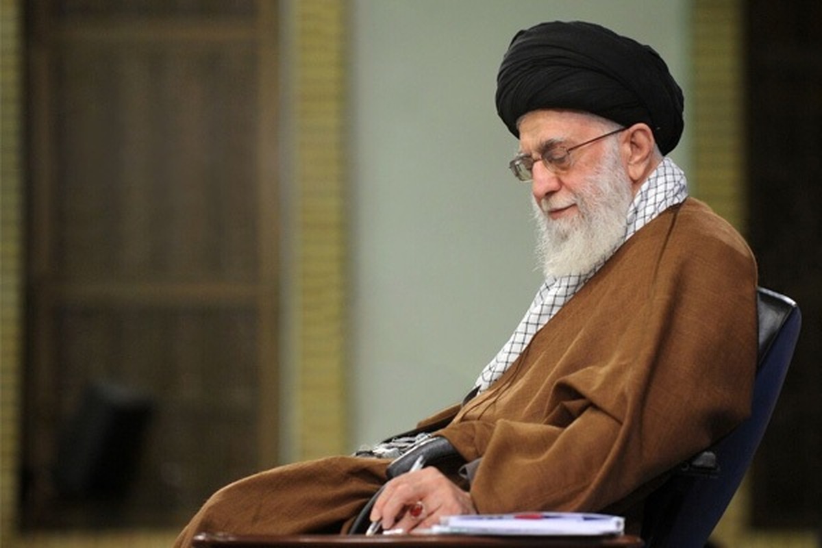 رهبر معظم انقلاب اسلامی در پیامی درگذشت شاعر ولایی و انقلابی مرحوم عباس براتی‌پوراز پیشکسوتان شعر آئینی و انقلابی را تسلیت گفتند.
