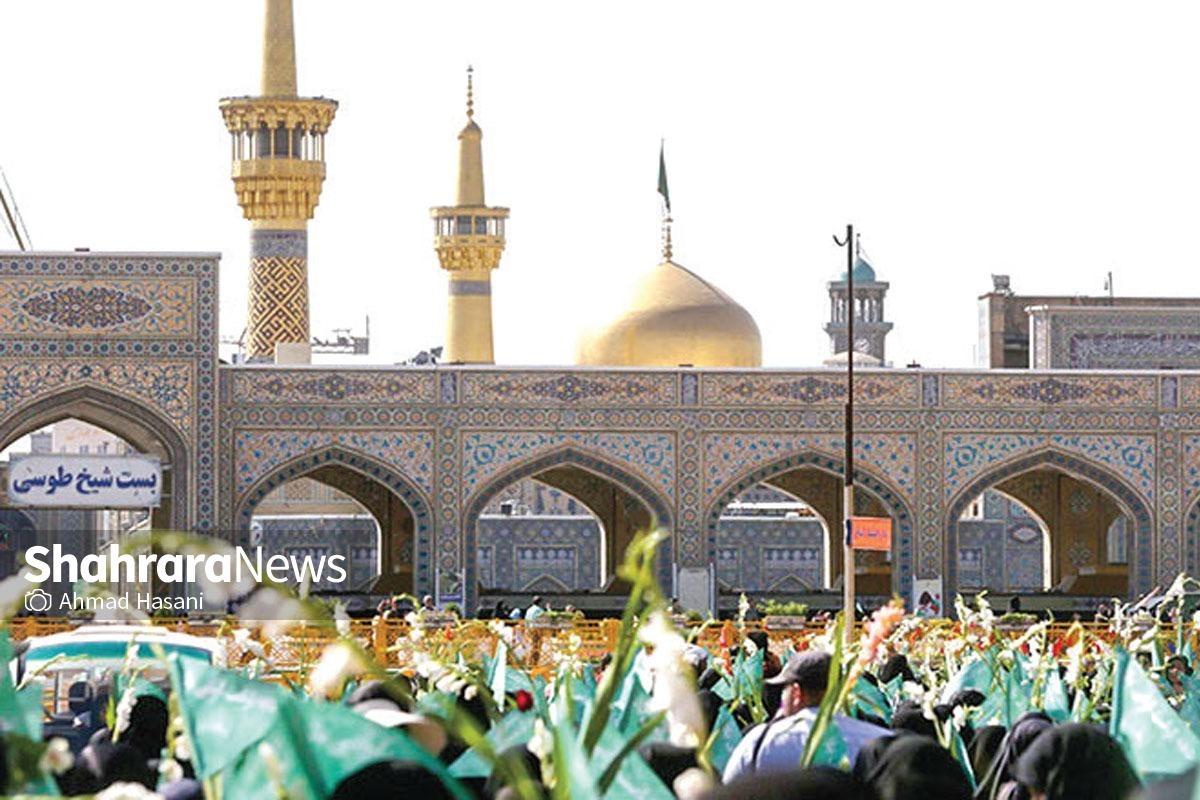 شهرداری مشهد با تدارک ویژه برنامه‌های متنوع و آماده سازی زیرساخت‌های شهر، آماده برگزاری باشکوه جشن‌های دهه کرامت است.