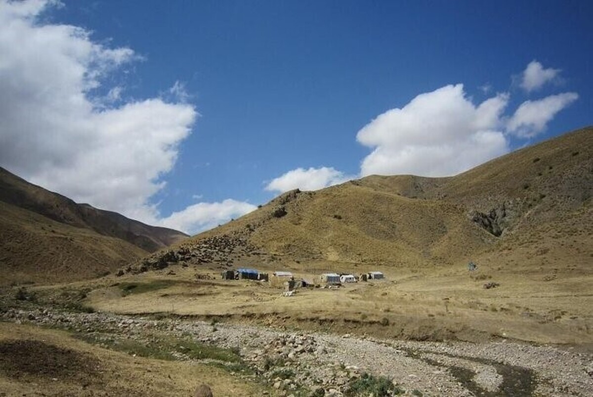 مدیر کل امور عشایر خراسان رضوی گفت: میزان خسارت خشکسالی به عشایر استان طی سال زراعی جاری ۳۳ هزارو ۴۸۷ میلیارد ریال برآورد گردید.