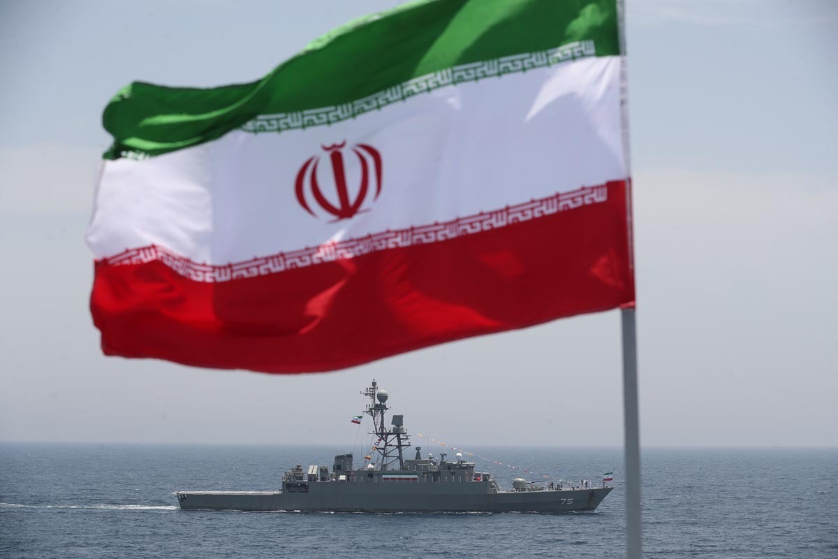 نیروی دریایی ارتش جمهوری اسلامی ایران در آینده نزدیک یک ناوگروه خود را برای اولین بار به قطب جنوب اعزام خواهد کرد.